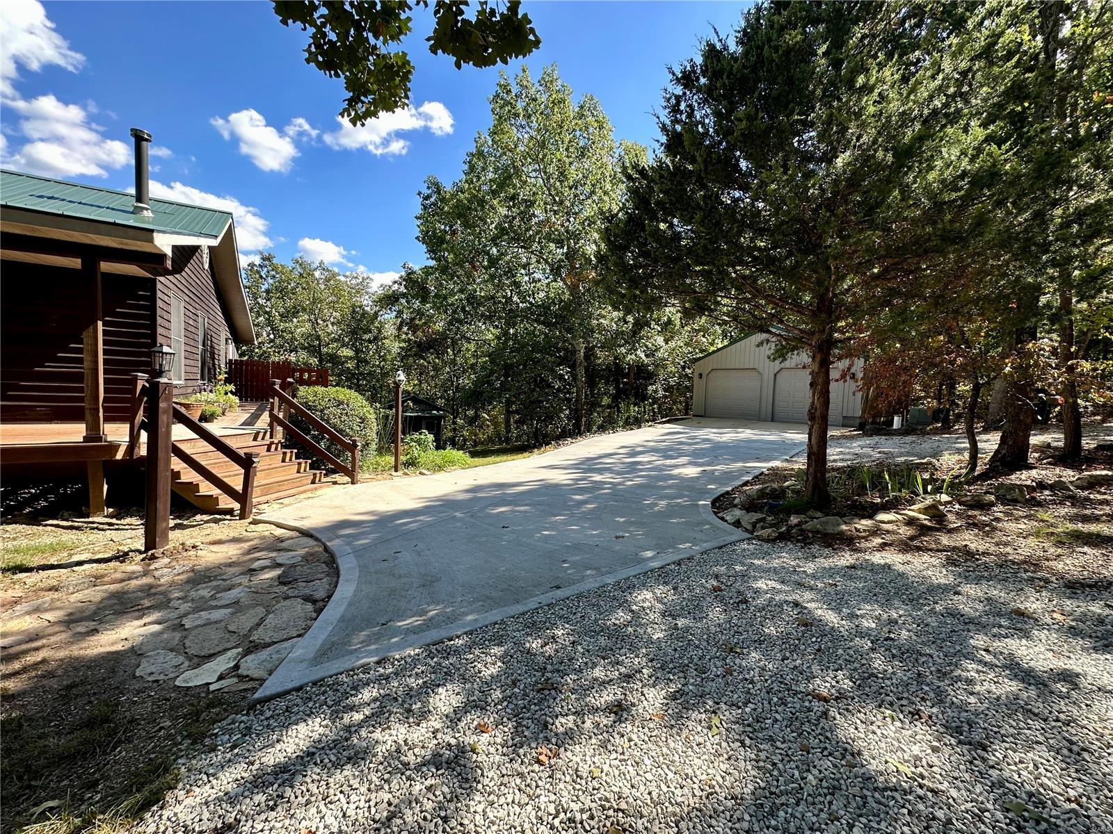 Country - Residential