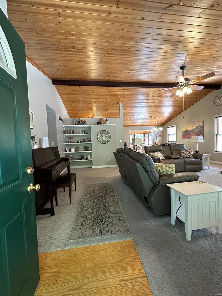 Country - Residential