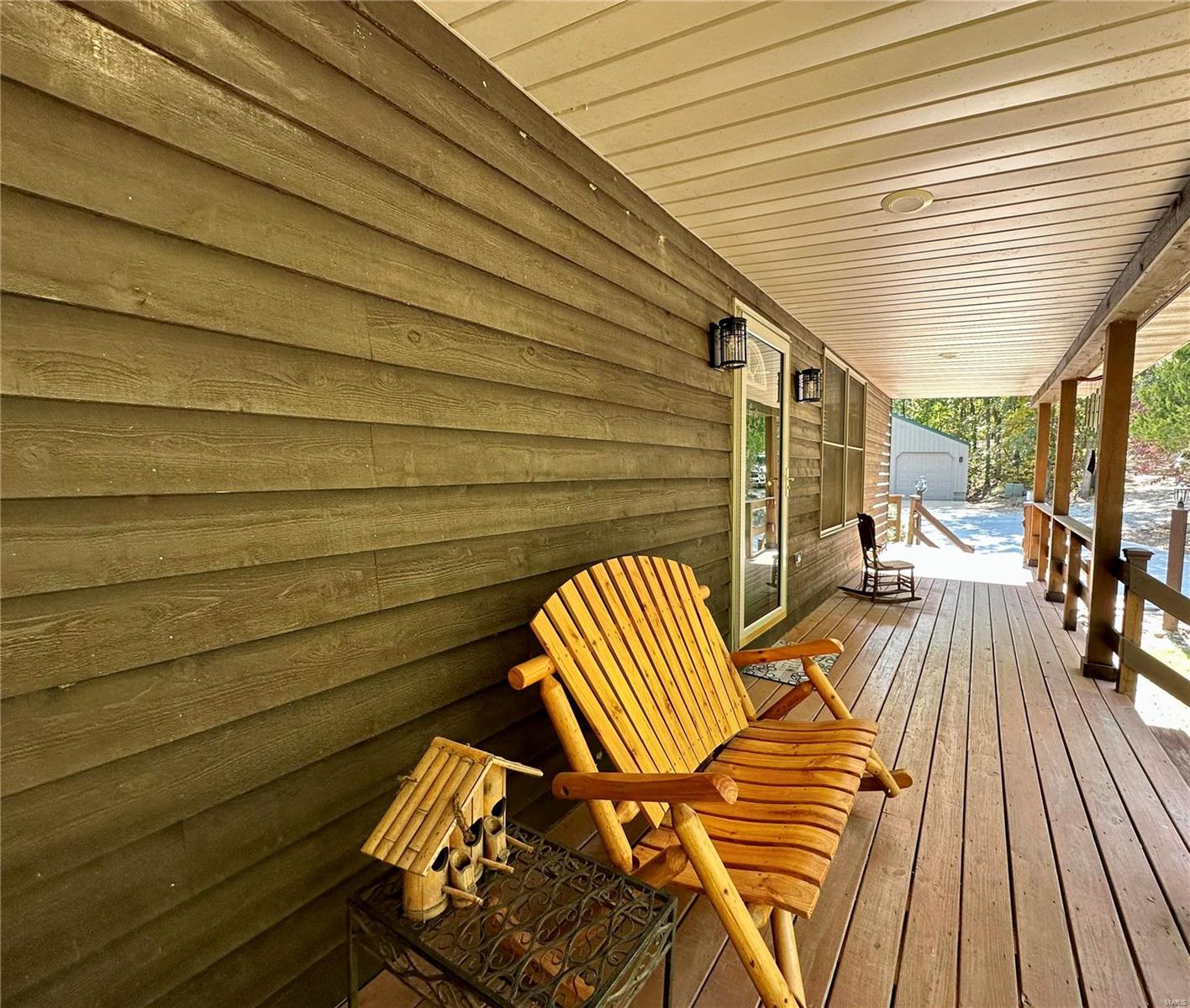 Country - Residential