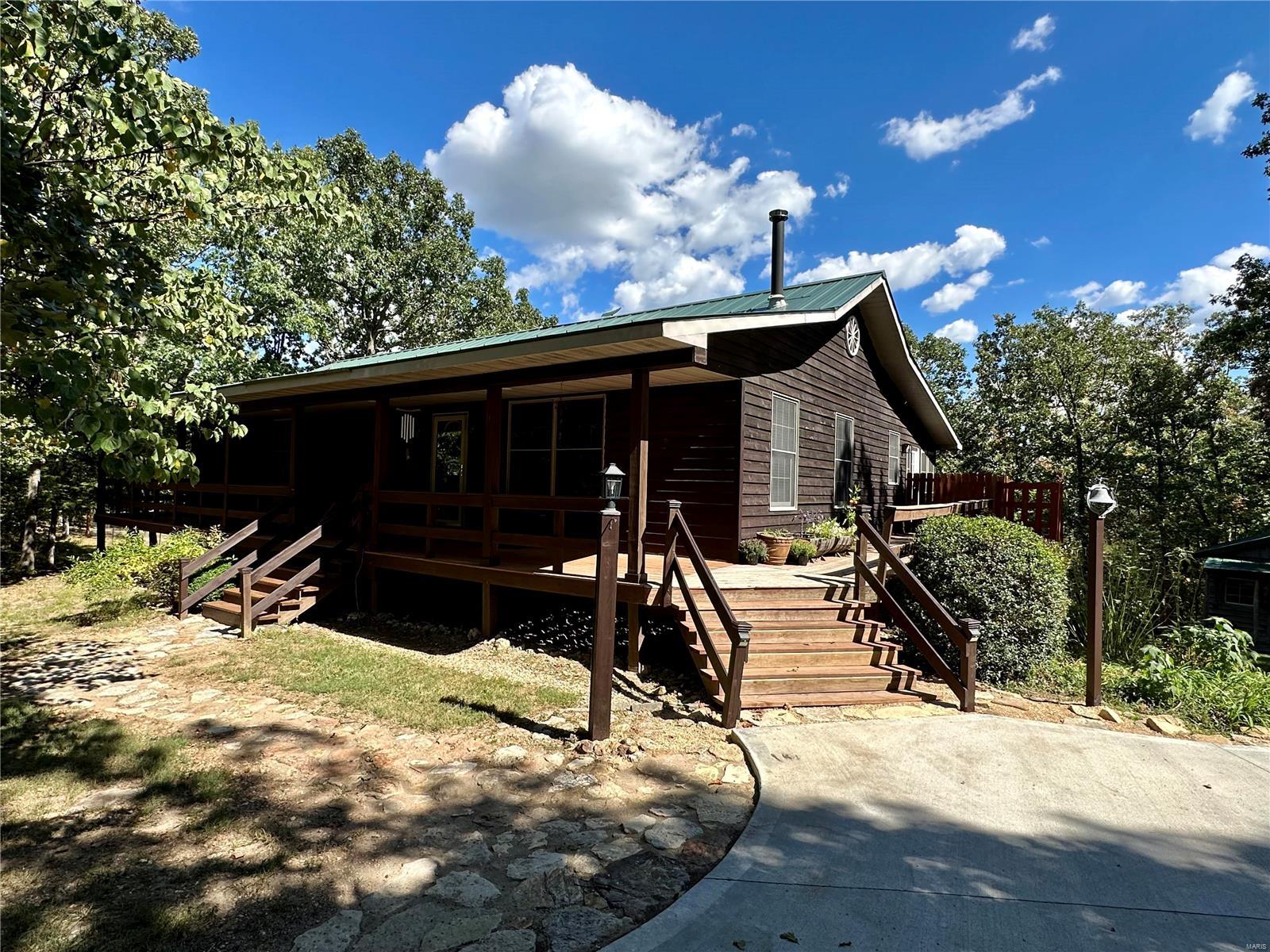 Country - Residential