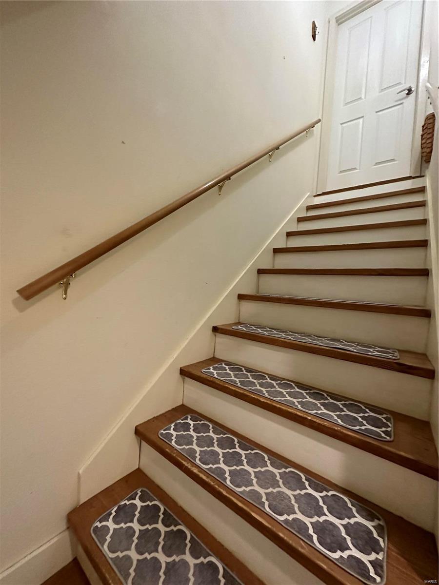 Country - Residential