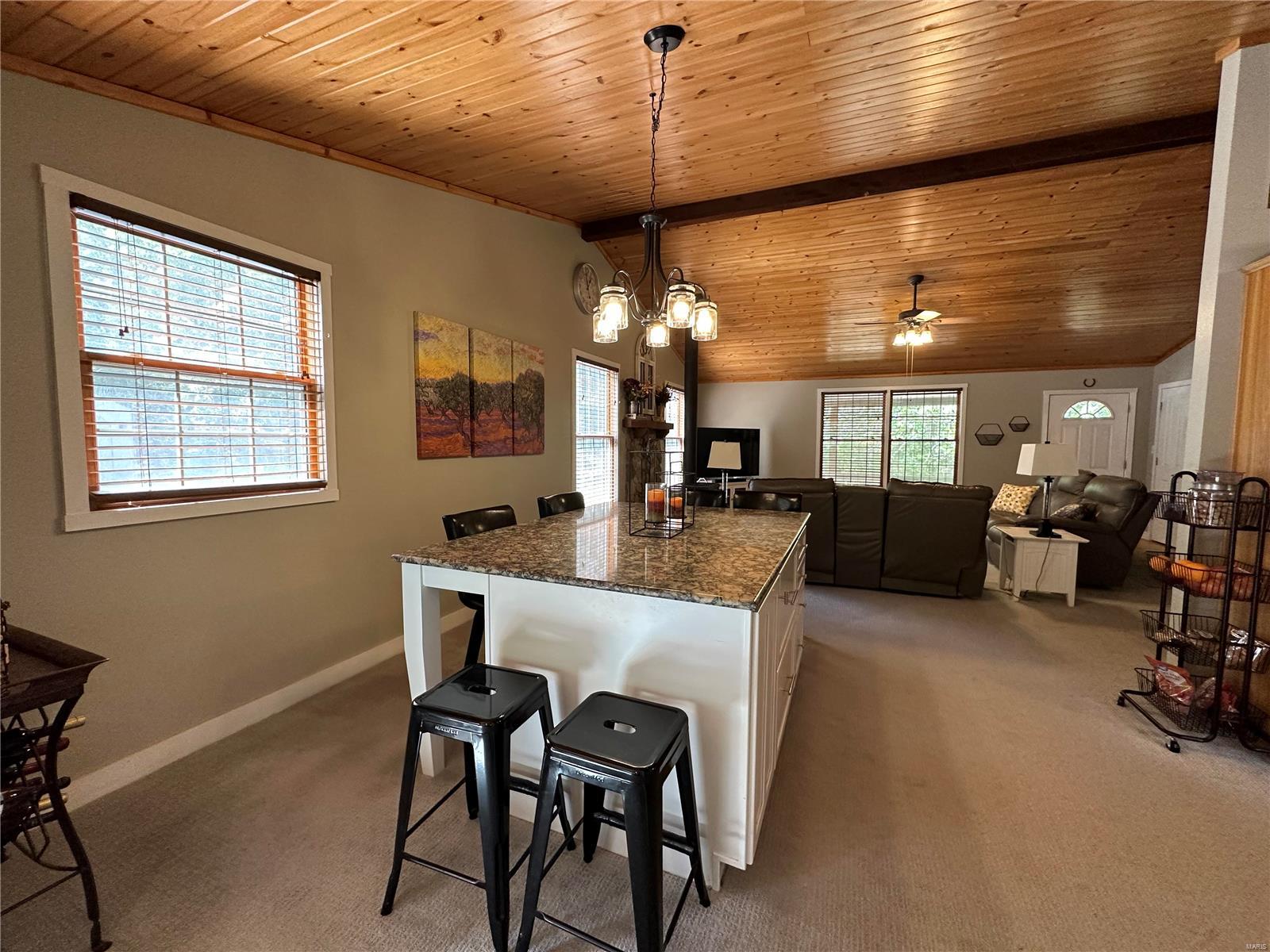 Country - Residential