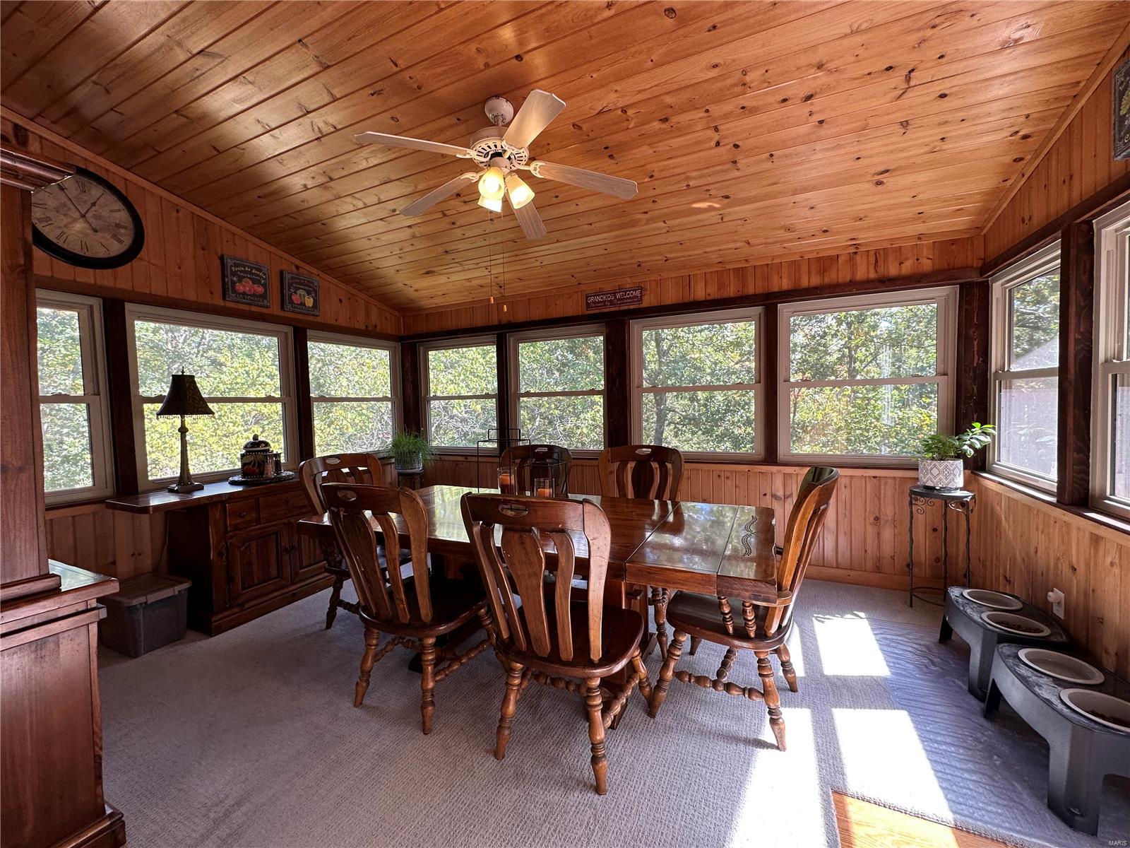 Country - Residential