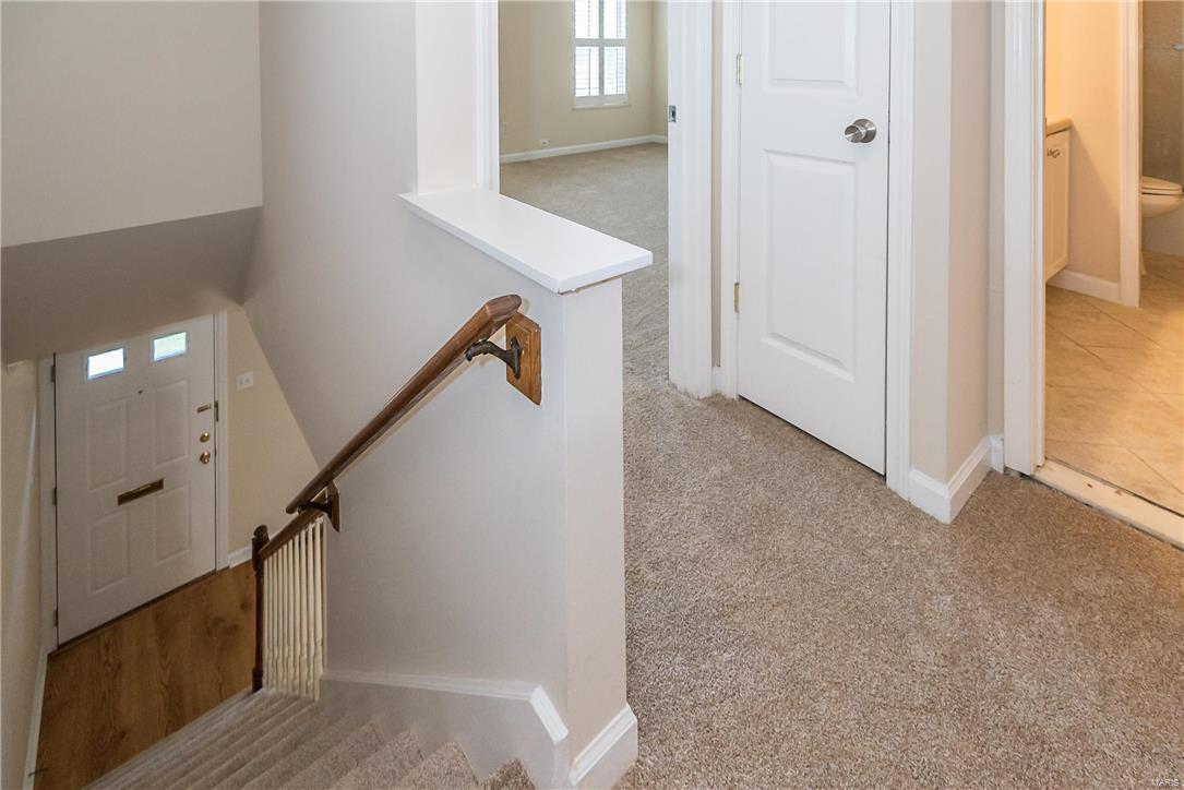 Queens Court Condo - Residential