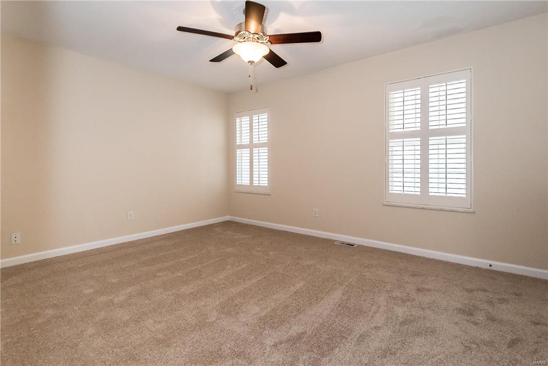 Queens Court Condo - Residential