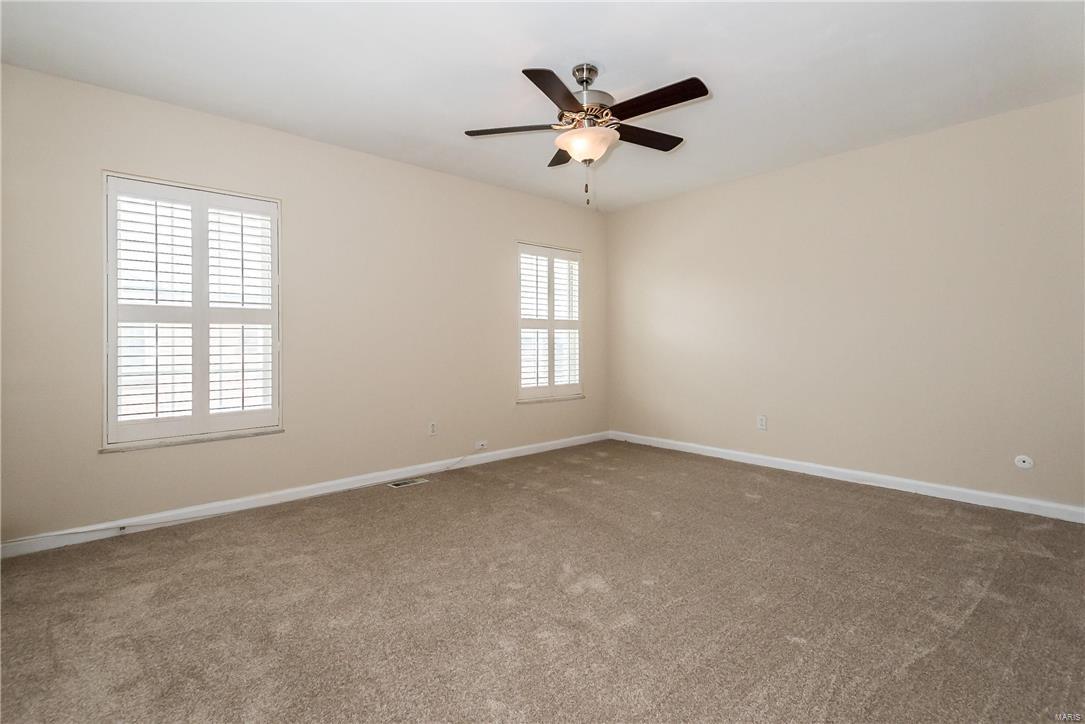 Queens Court Condo - Residential