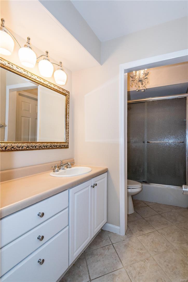 Queens Court Condo - Residential