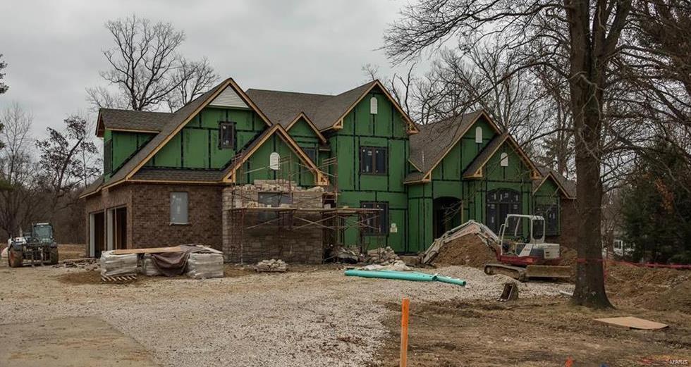 Thornhill Estates - Residential