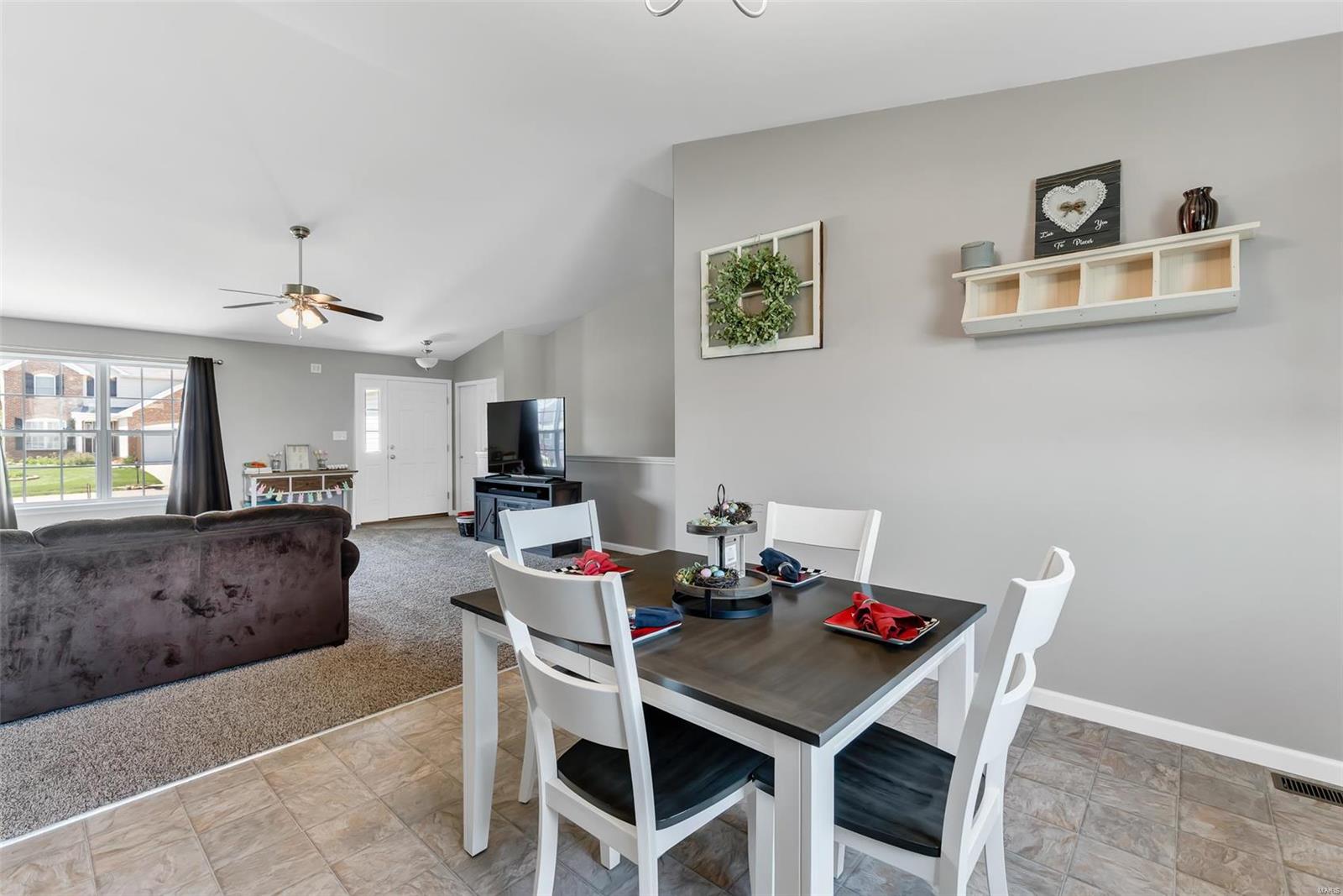 Riverdale Village A #1 - Residential