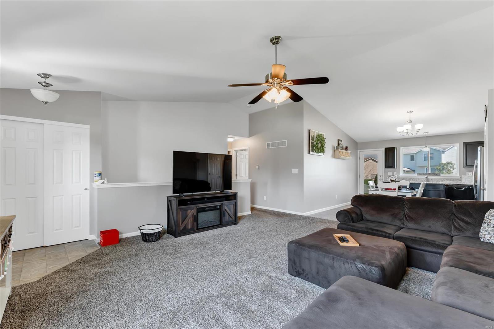 Riverdale Village A #1 - Residential