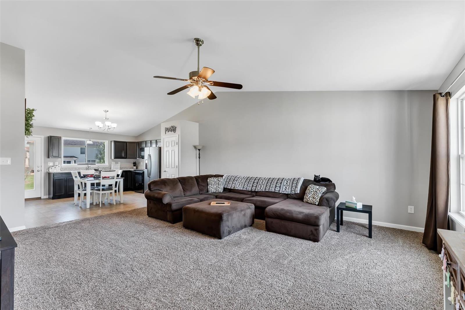 Riverdale Village A #1 - Residential