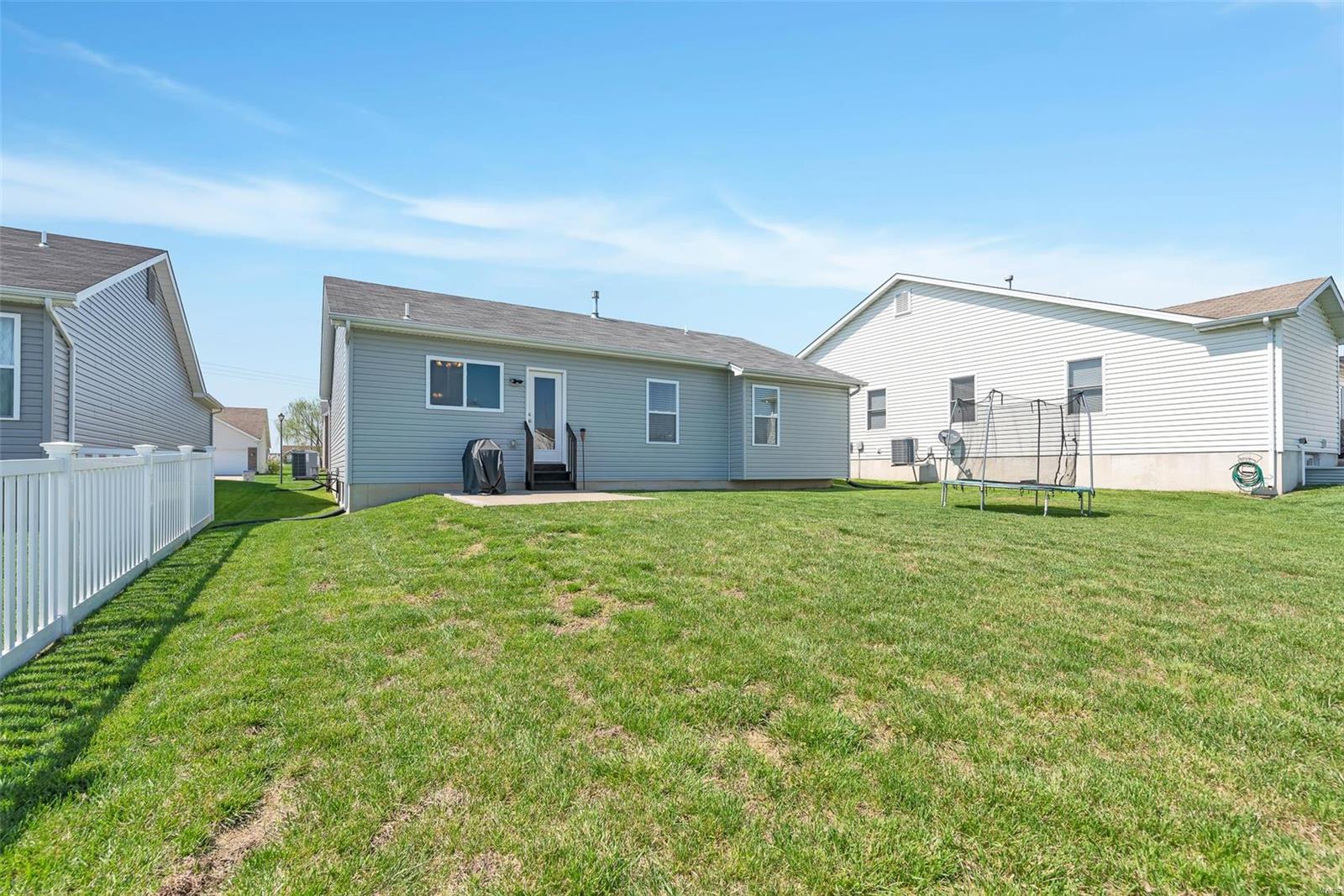 Riverdale Village A #1 - Residential