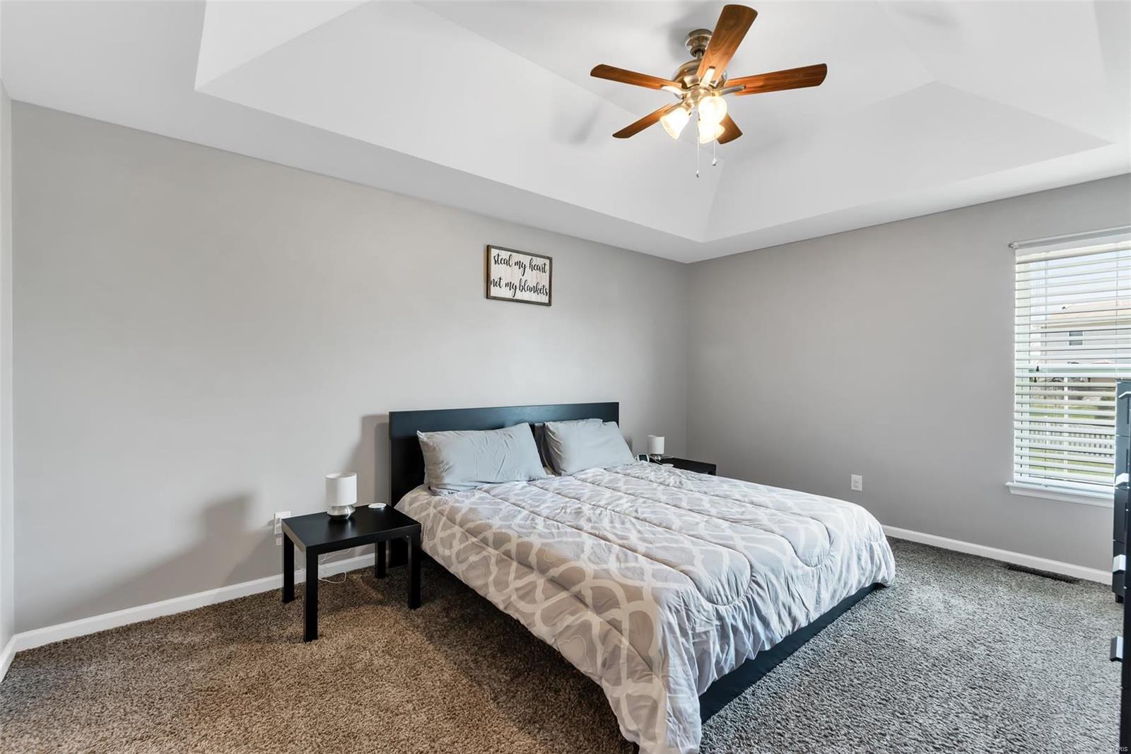 Riverdale Village A #1 - Residential