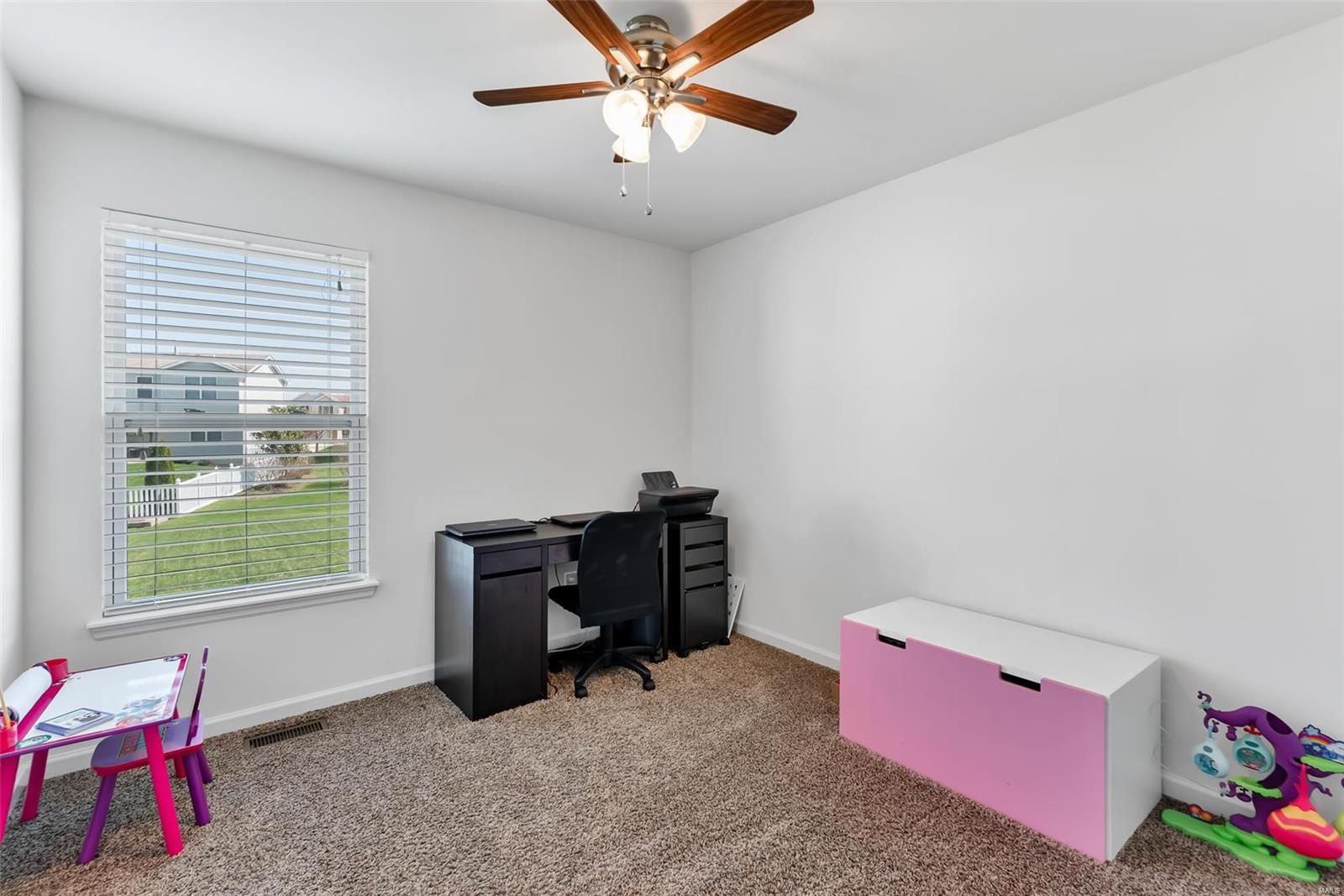 Riverdale Village A #1 - Residential