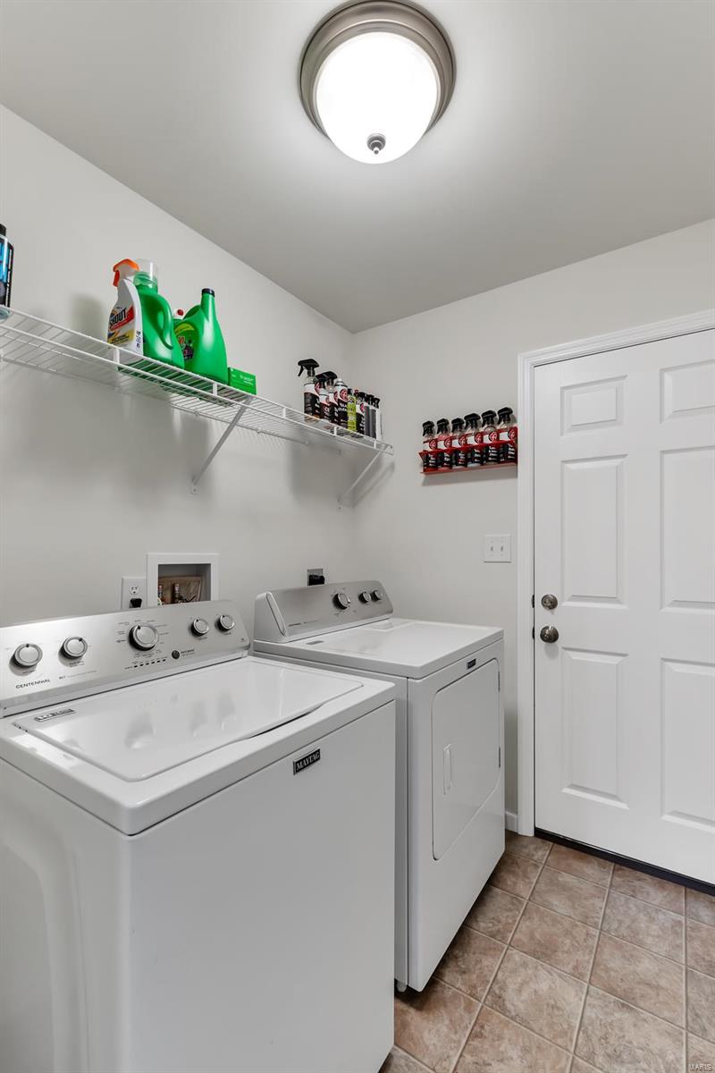 Riverdale Village A #1 - Residential