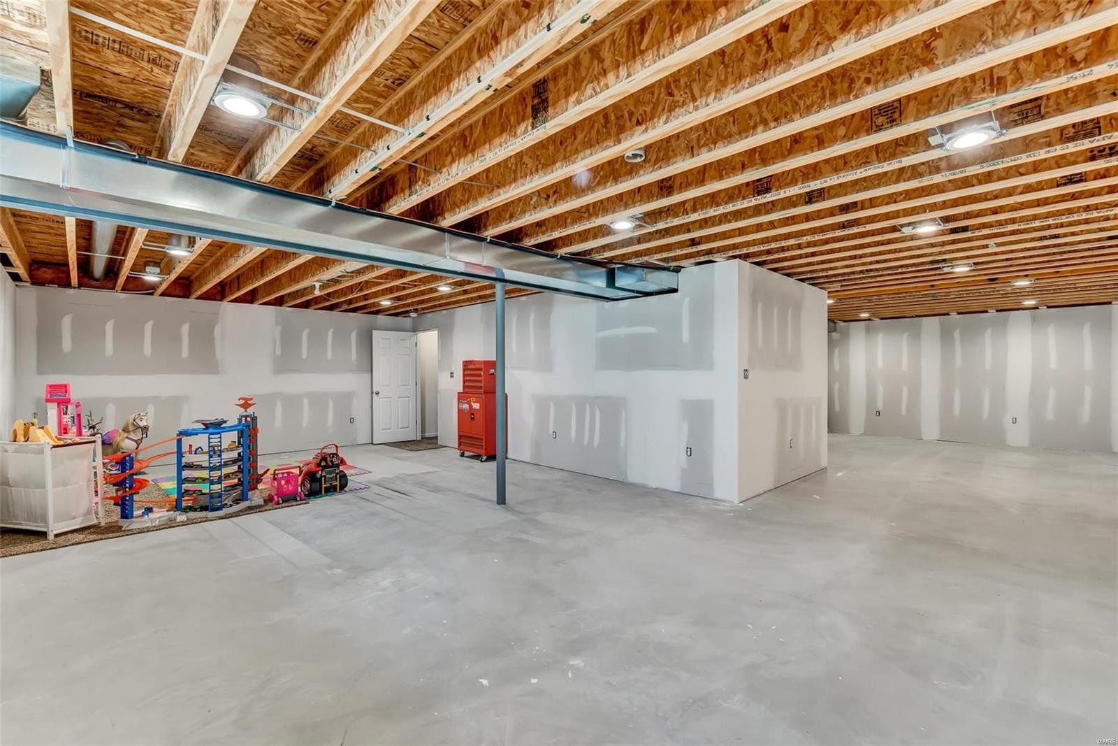 Riverdale Village A #1 - Residential