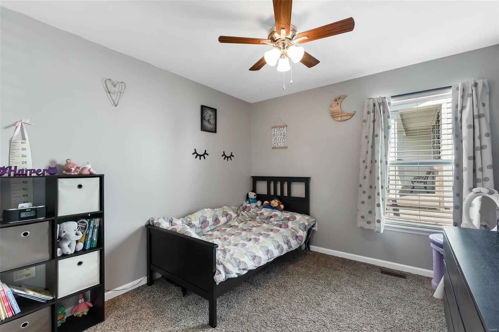 Riverdale Village A #1 - Residential