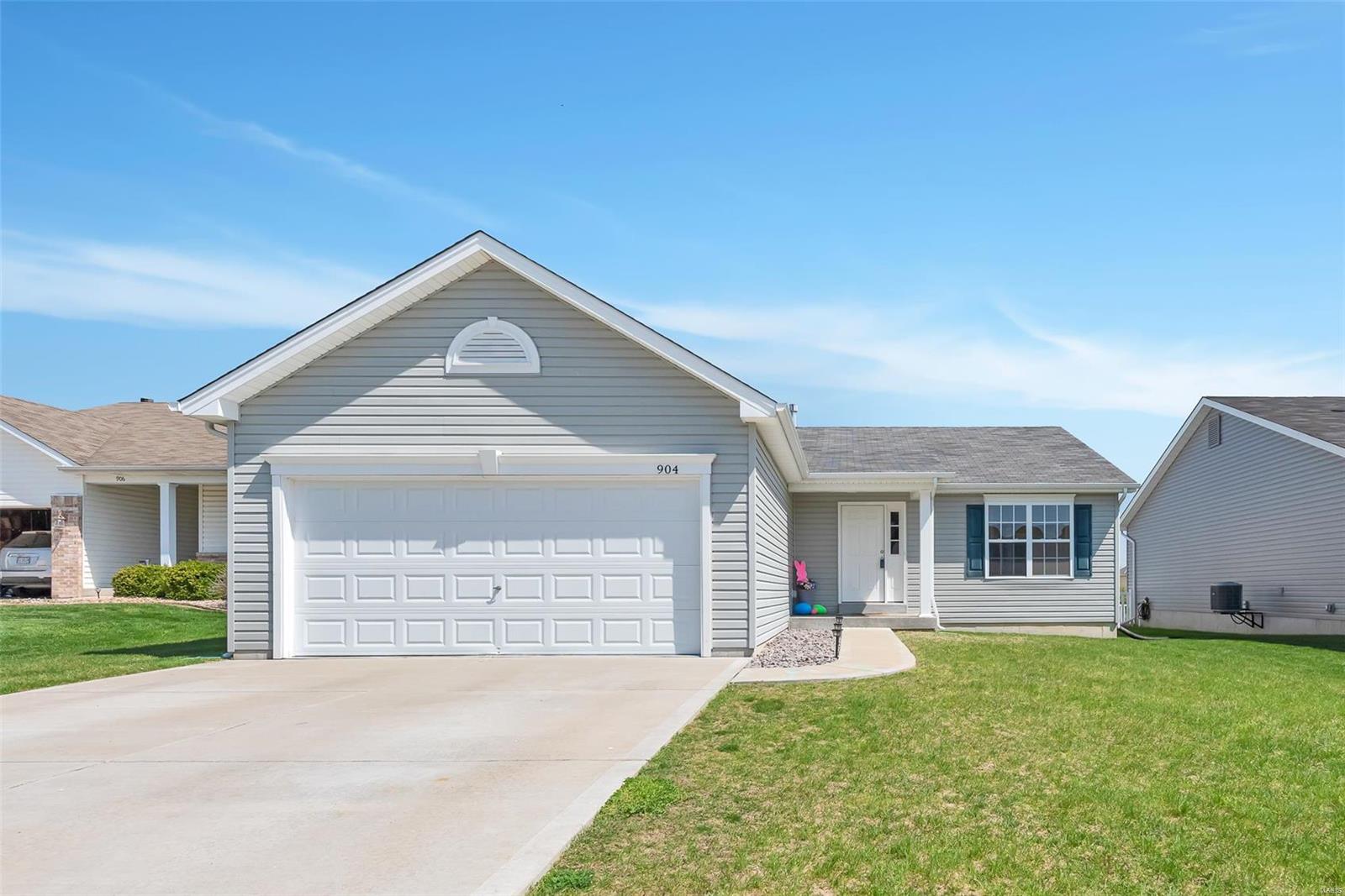 Riverdale Village A #1 - Residential