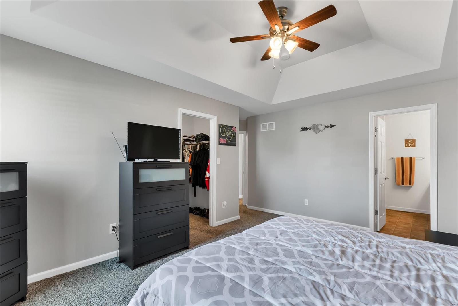 Riverdale Village A #1 - Residential