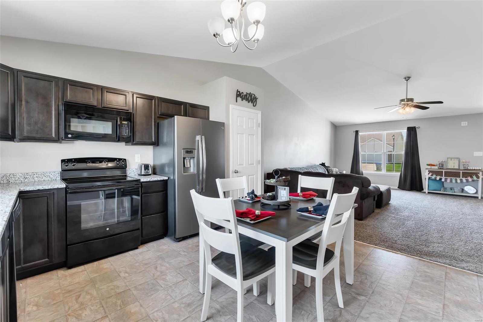 Riverdale Village A #1 - Residential