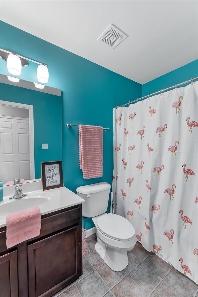 Riverdale Village A #1 - Residential