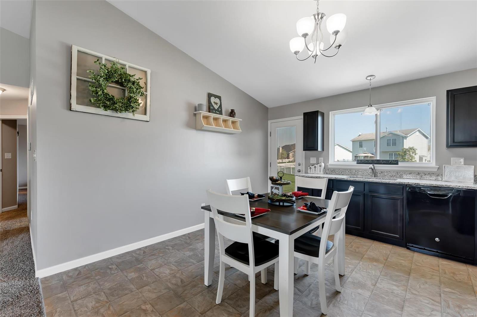 Riverdale Village A #1 - Residential