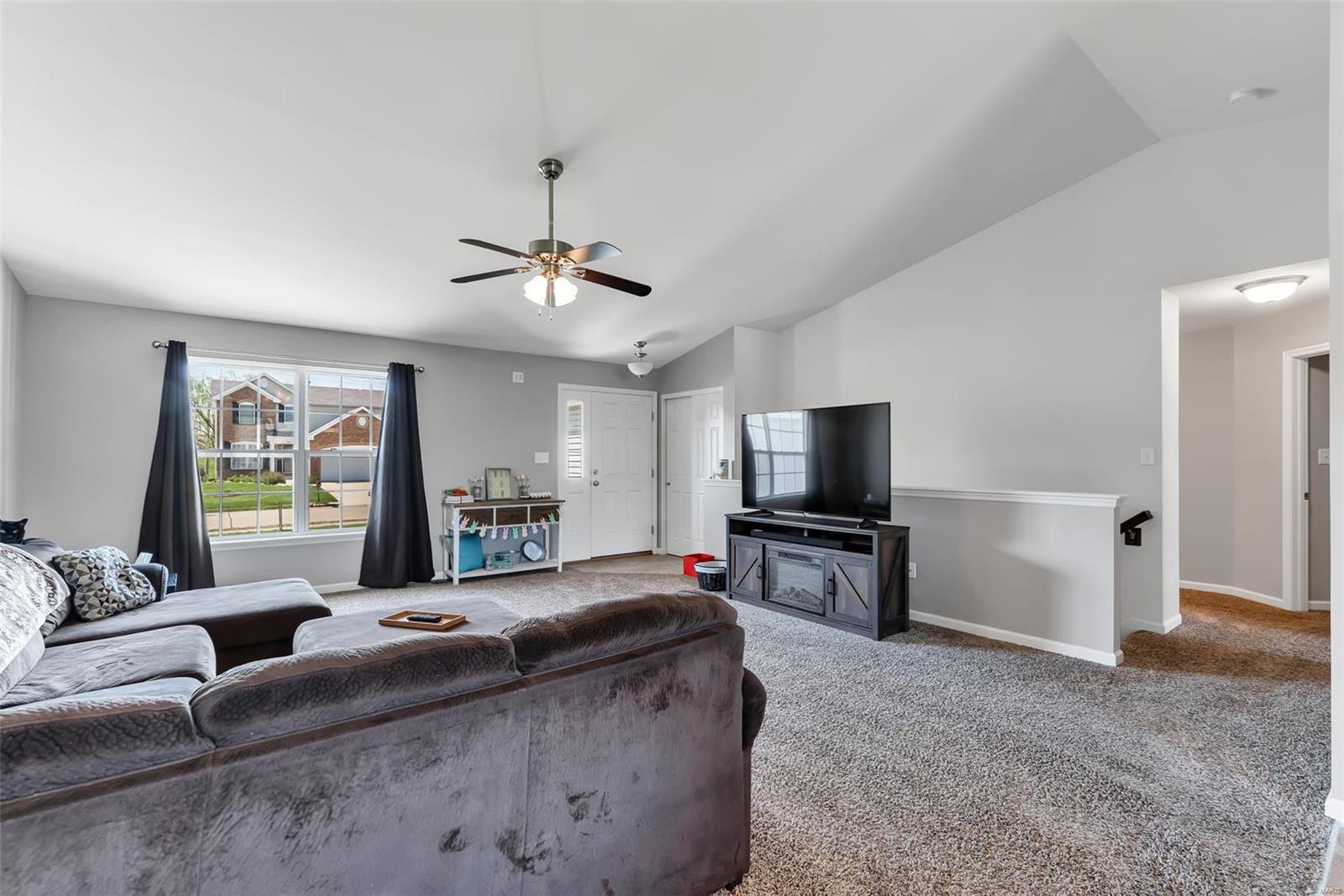 Riverdale Village A #1 - Residential