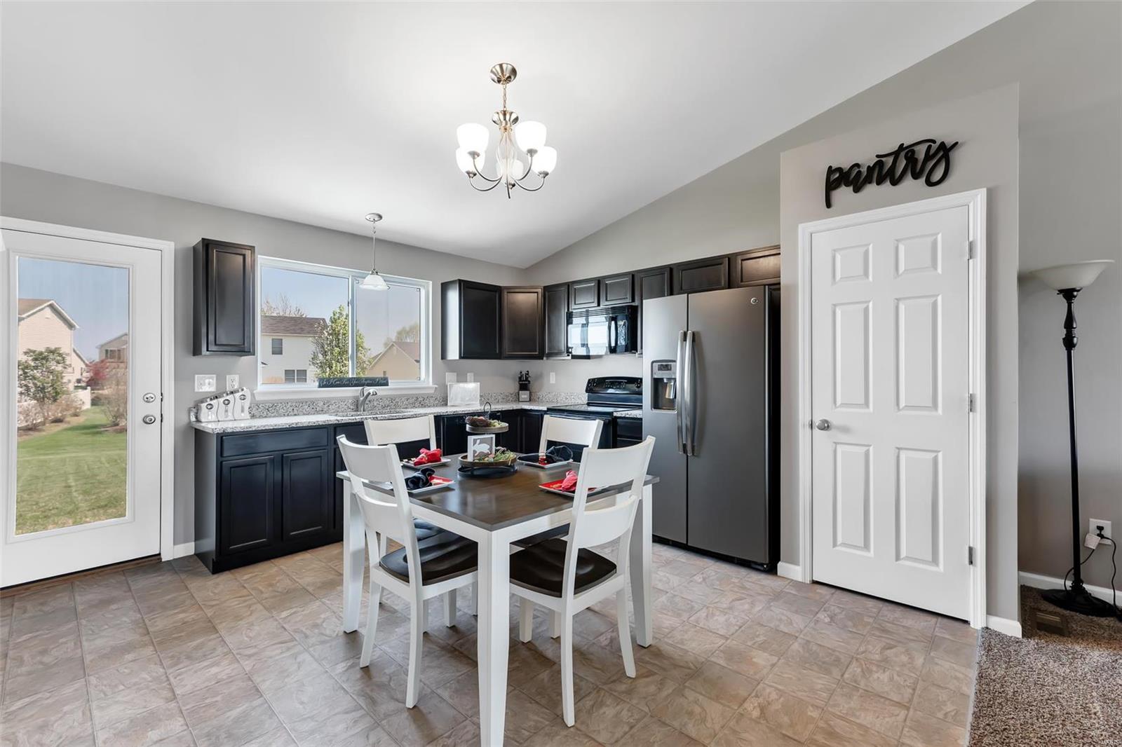 Riverdale Village A #1 - Residential