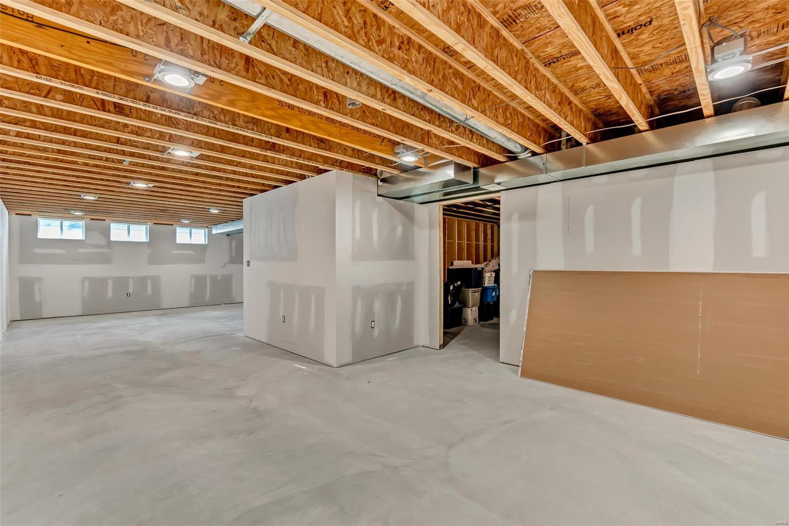 Riverdale Village A #1 - Residential