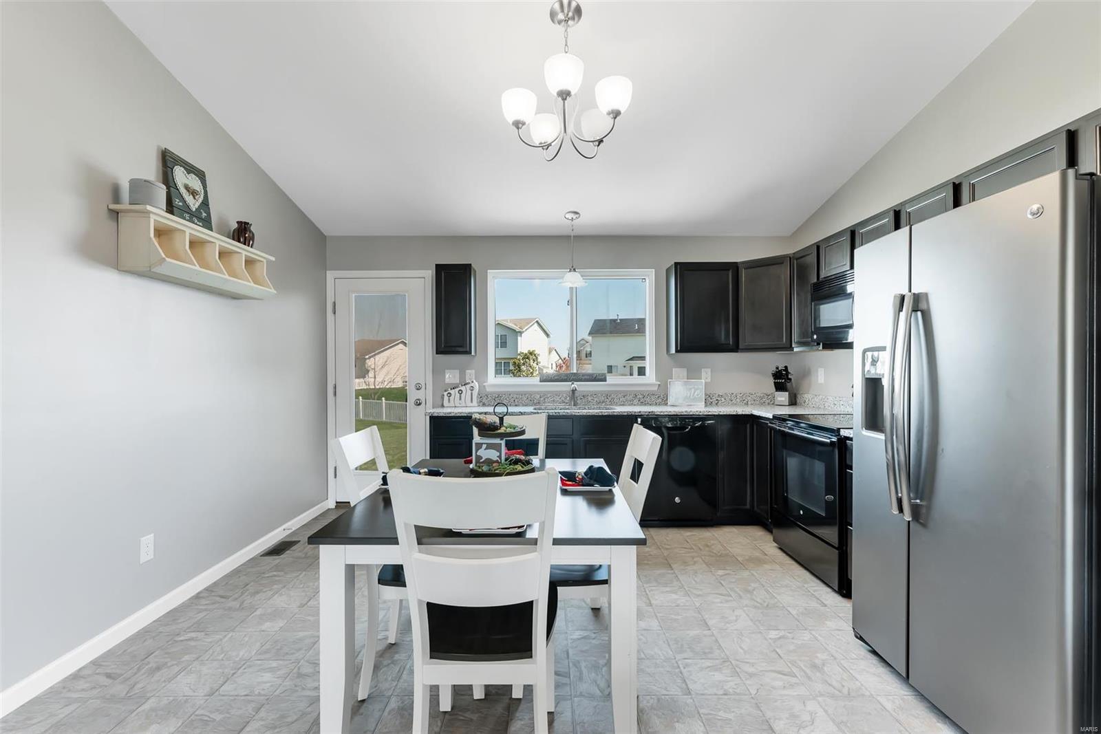 Riverdale Village A #1 - Residential