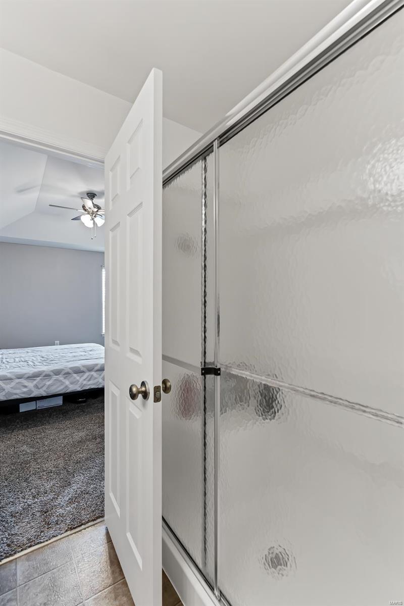 Riverdale Village A #1 - Residential