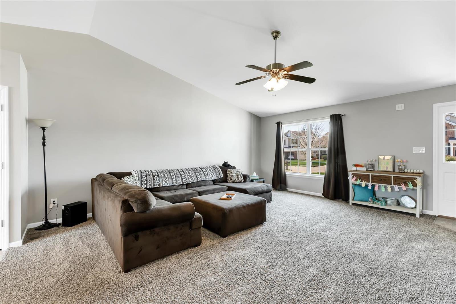 Riverdale Village A #1 - Residential