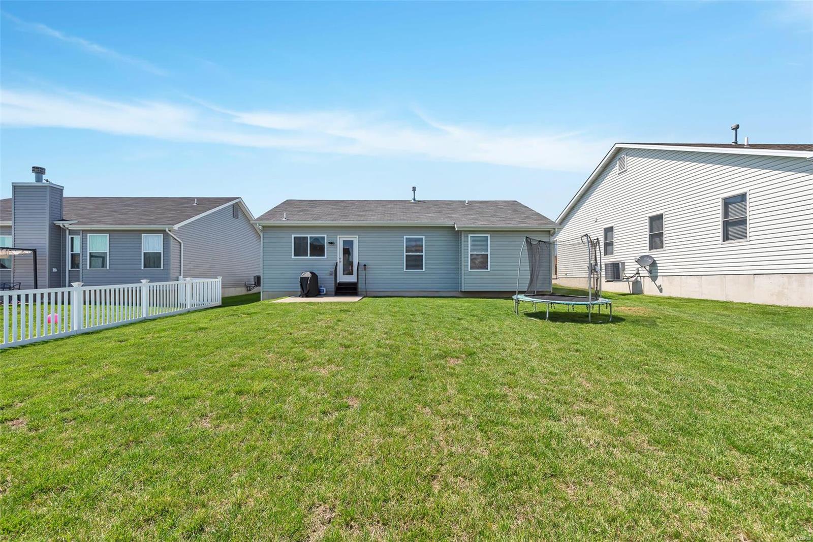 Riverdale Village A #1 - Residential