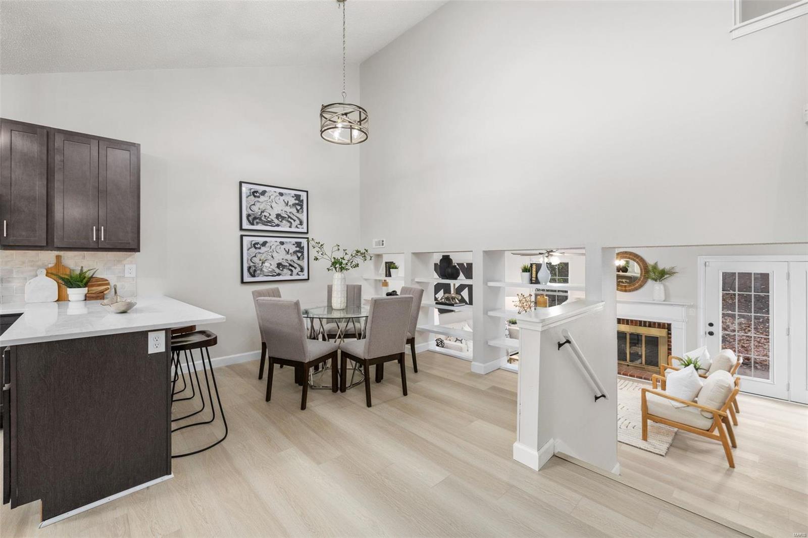 Woodlake Village Condo 8 - Residential