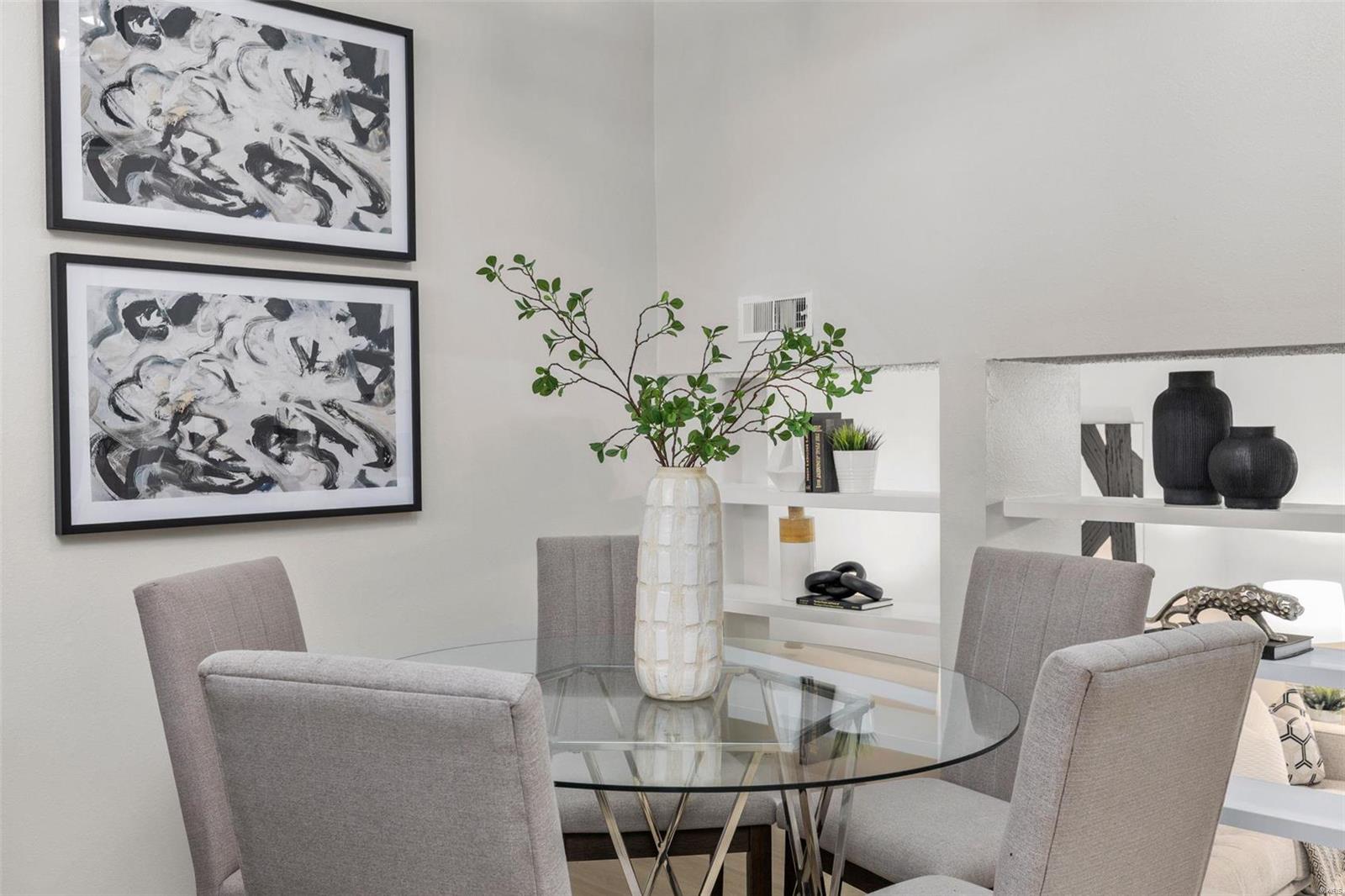 Woodlake Village Condo 8 - Residential