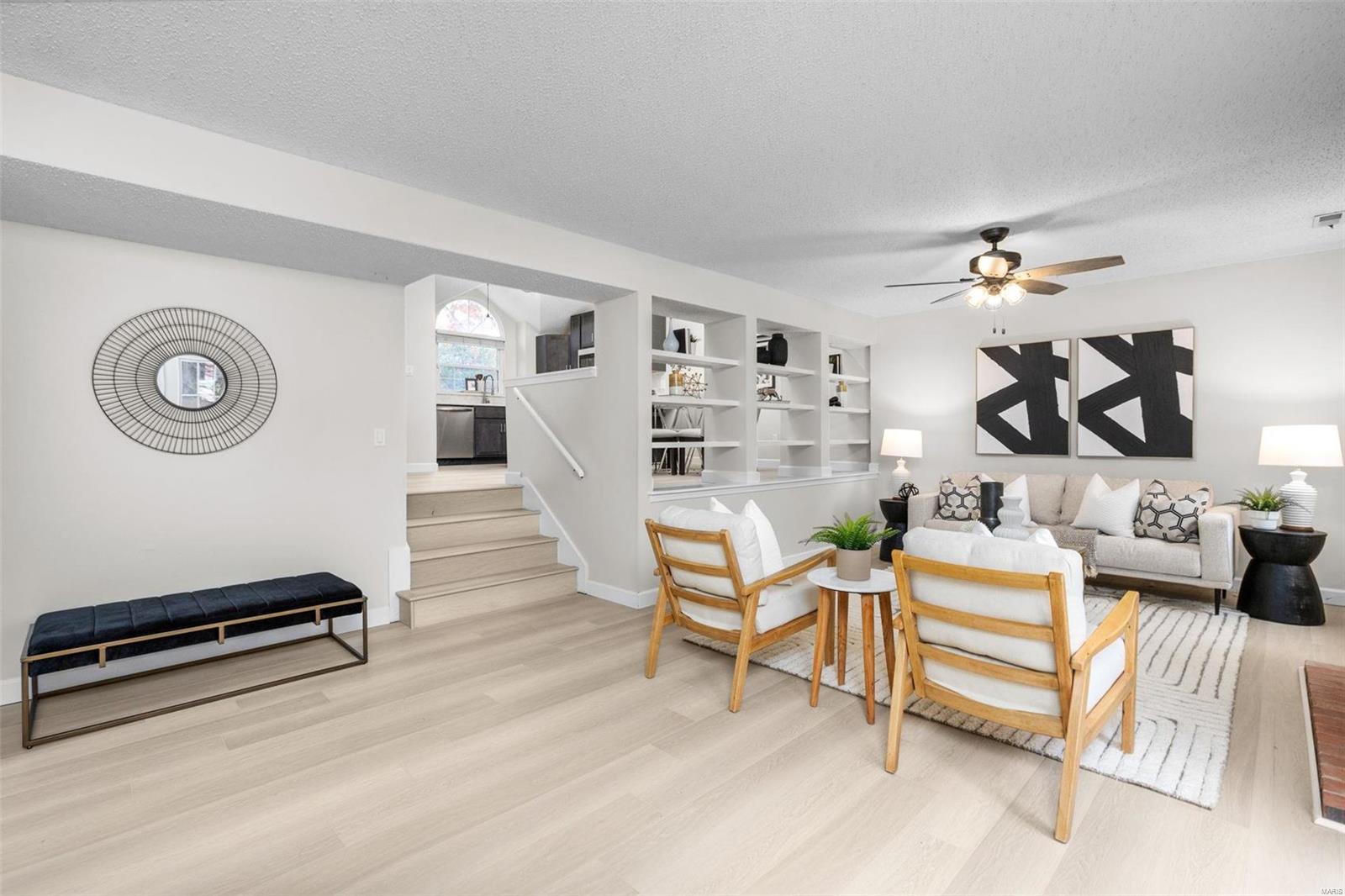 Woodlake Village Condo 8 - Residential