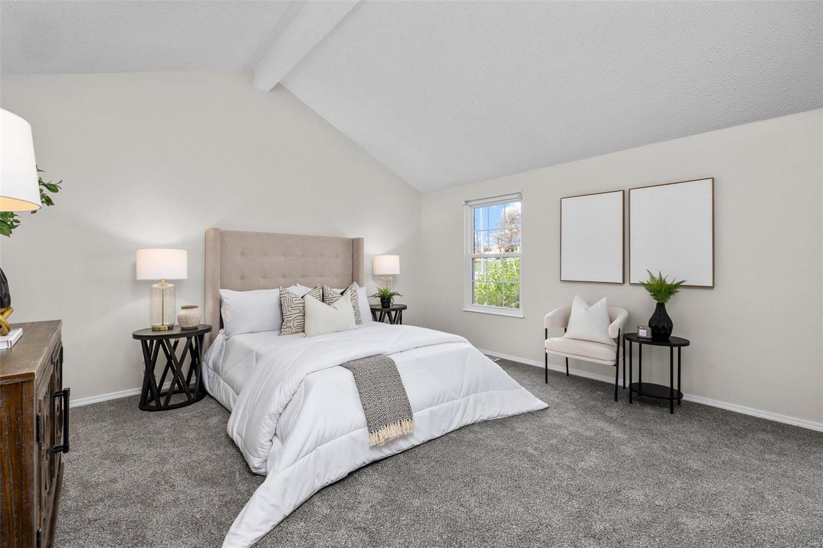 Woodlake Village Condo 8 - Residential