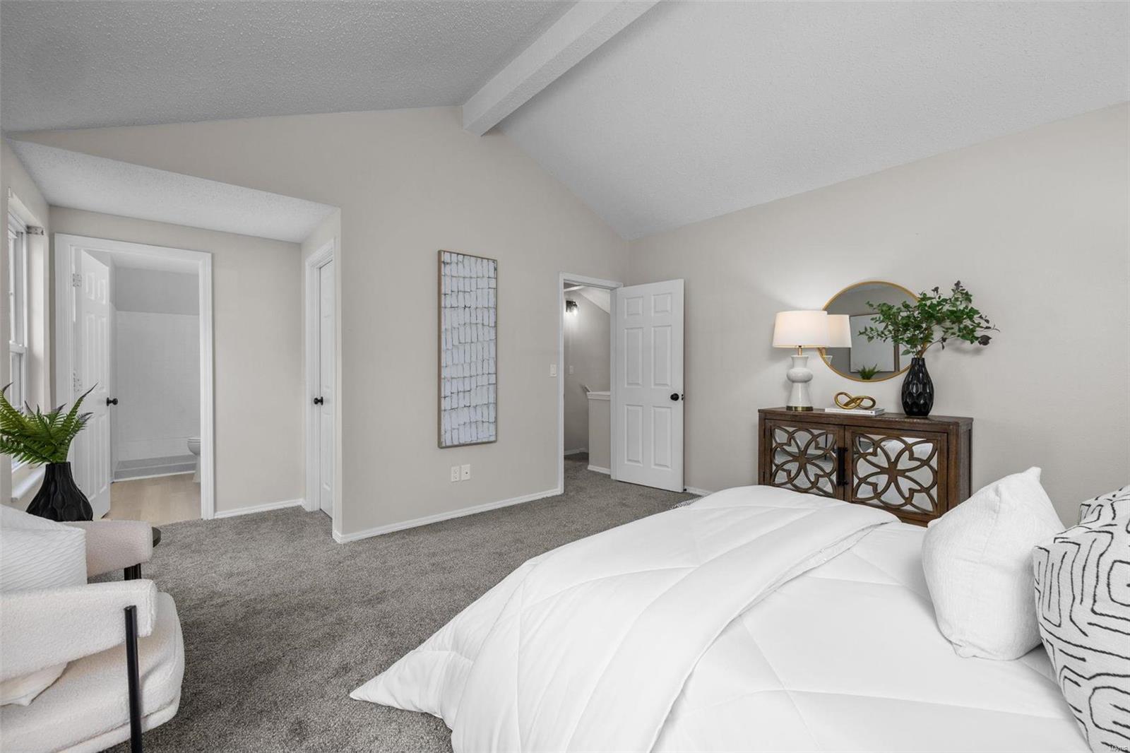 Woodlake Village Condo 8 - Residential