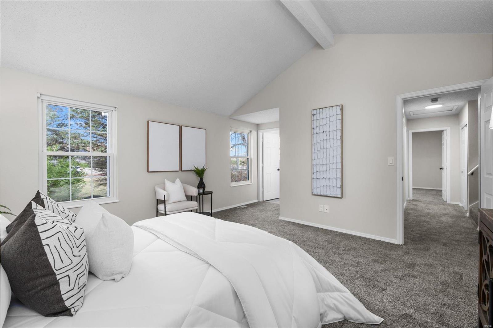 Woodlake Village Condo 8 - Residential