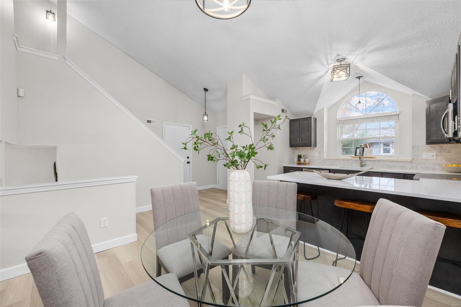 Woodlake Village Condo 8 - Residential