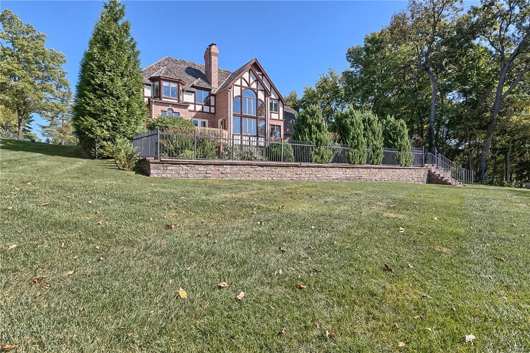 Easternshores Estate - Residential