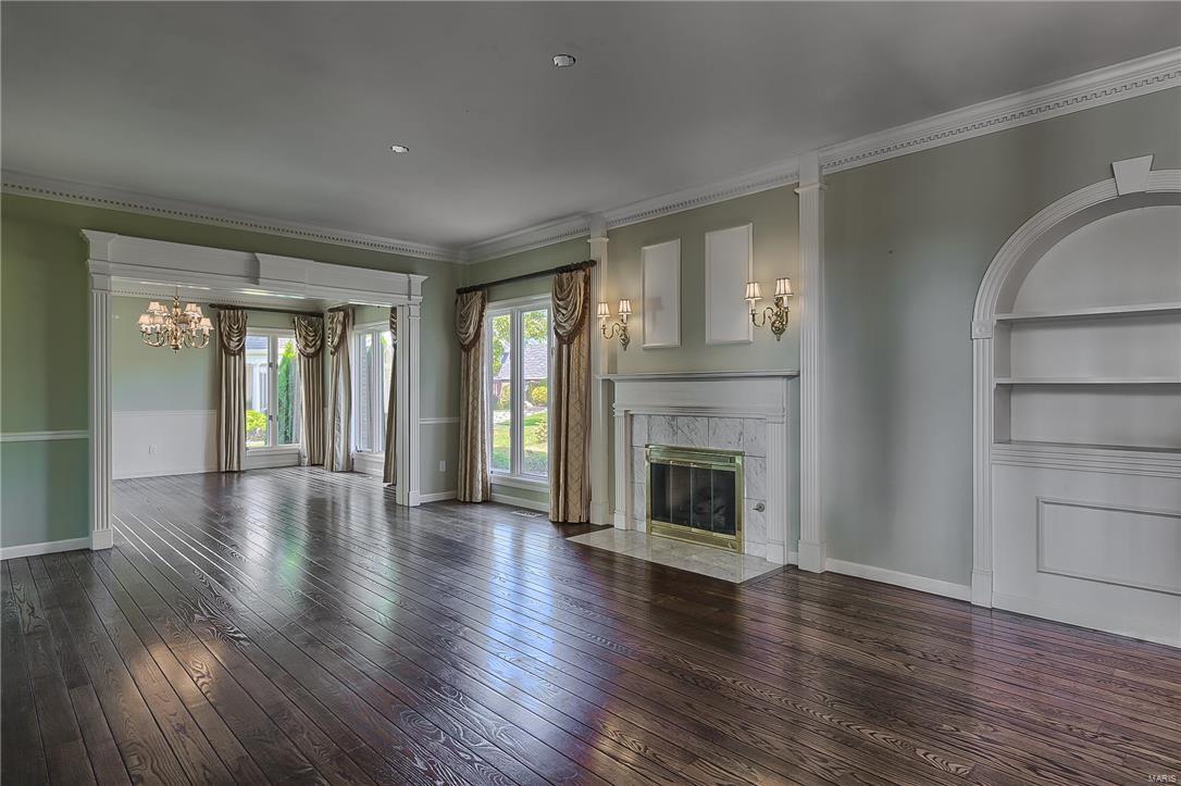 Easternshores Estate - Residential