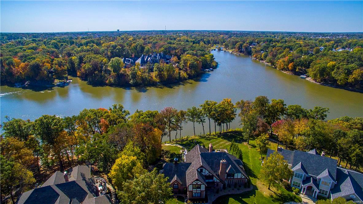 Easternshores Estate - Residential