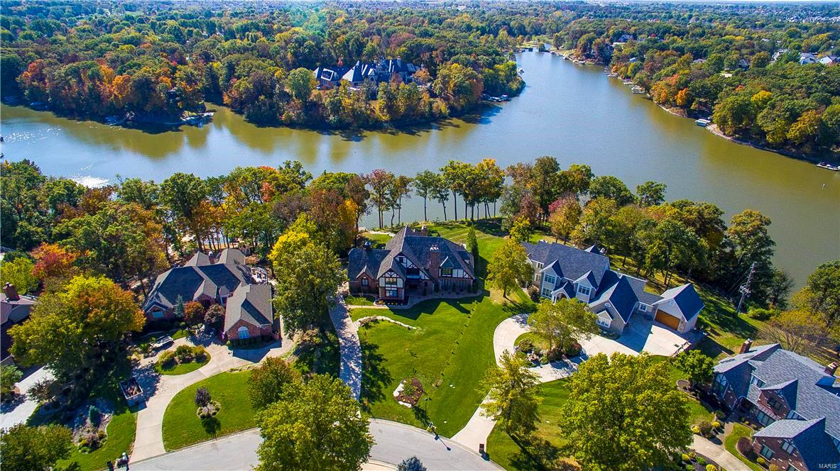 Easternshores Estate - Residential