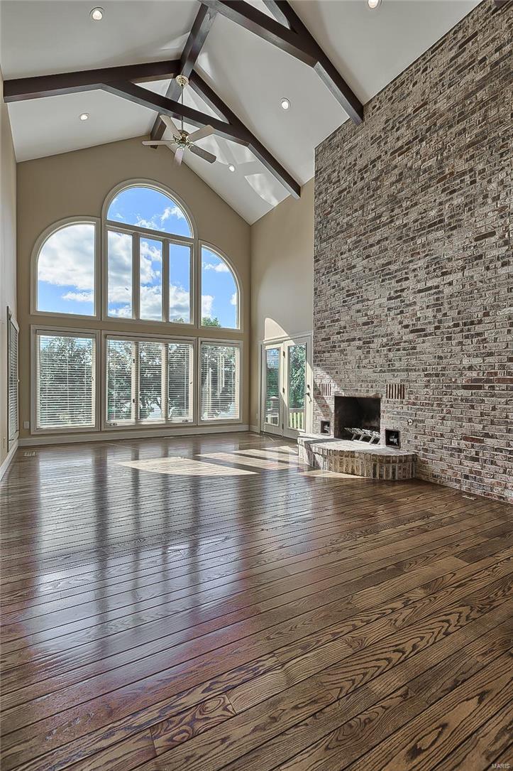 Easternshores Estate - Residential