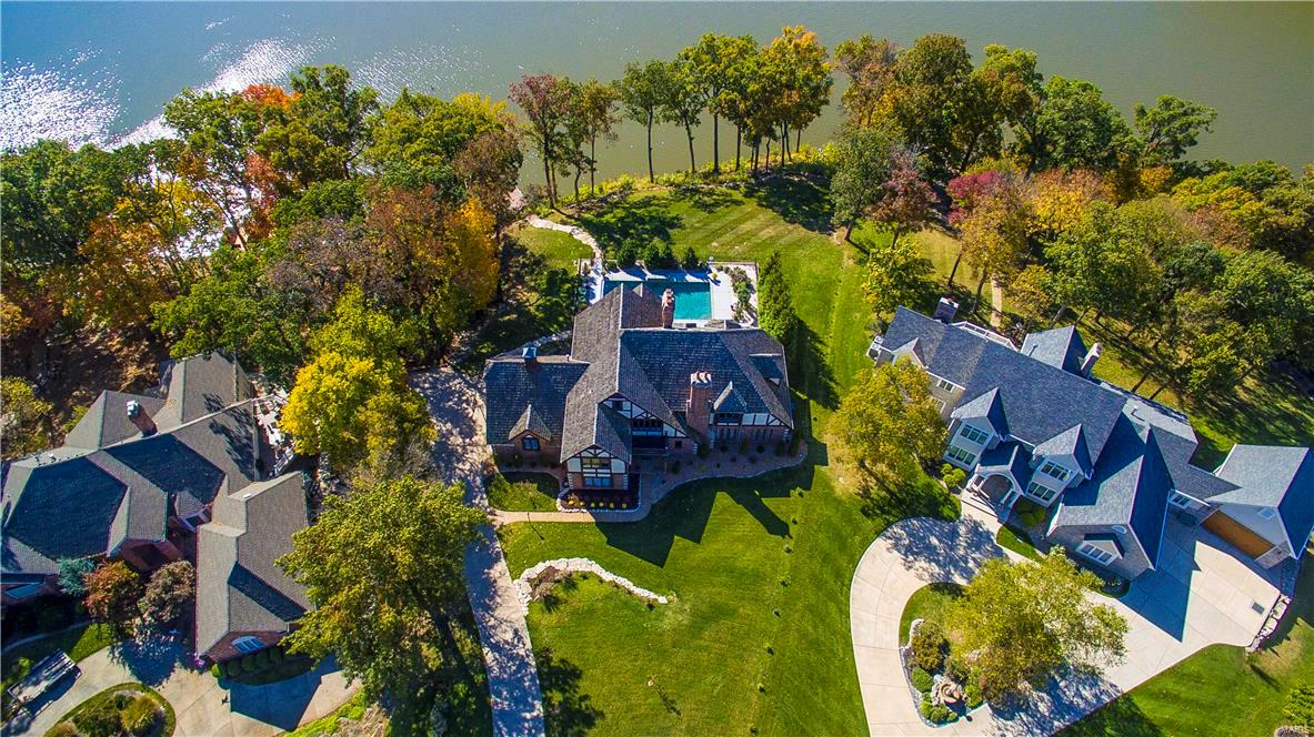 Easternshores Estate - Residential