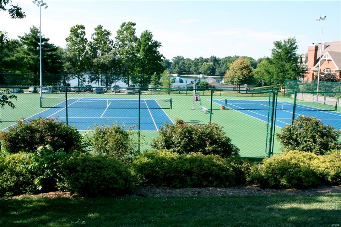 Easternshores Estate - Residential