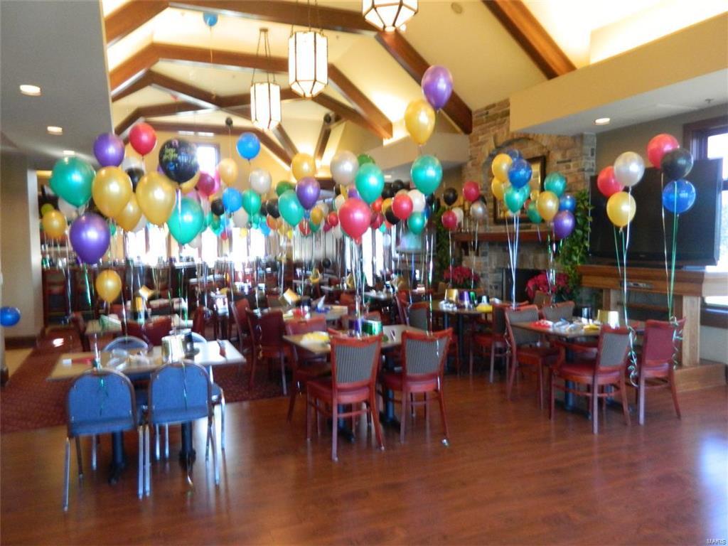 Easternshores Estate - Residential