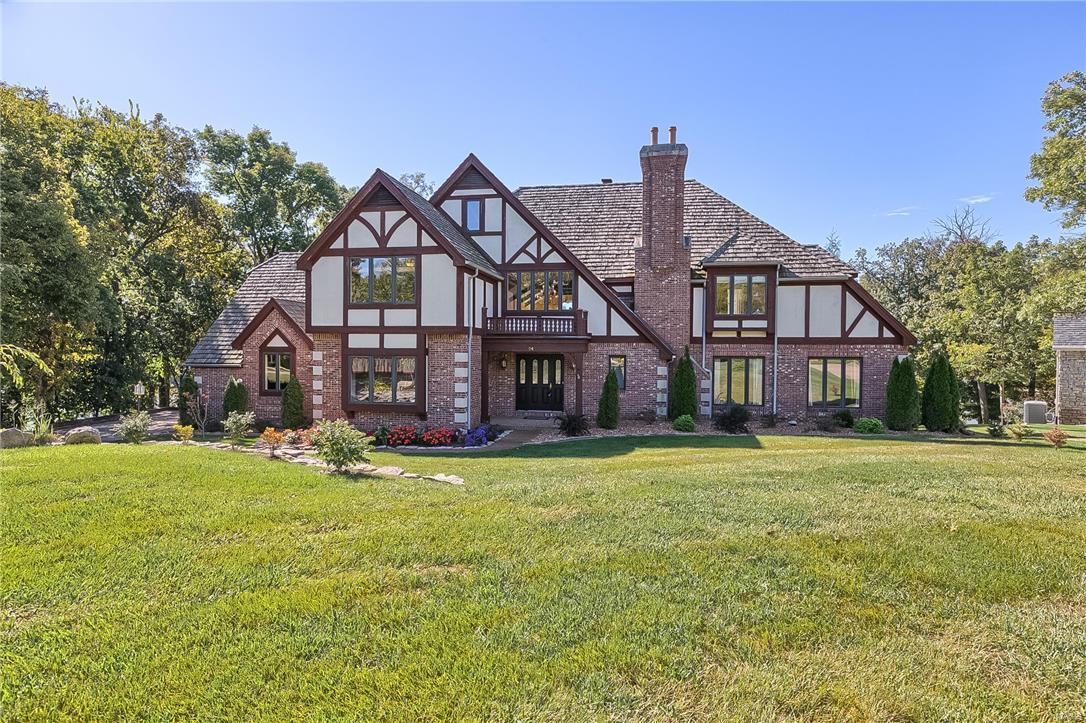 Easternshores Estate - Residential