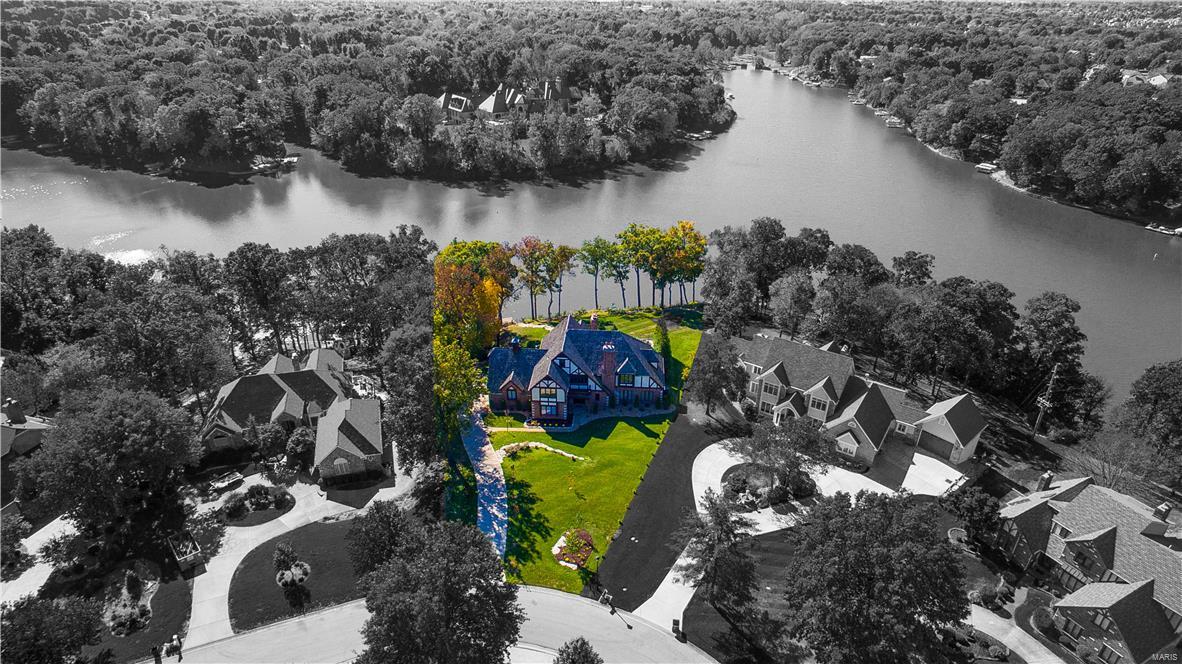 Easternshores Estate - Residential